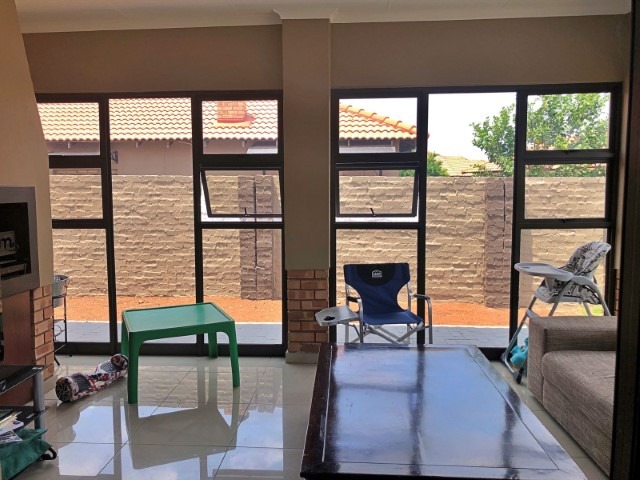 4 Bedroom Property for Sale in Waterkloof A H North West